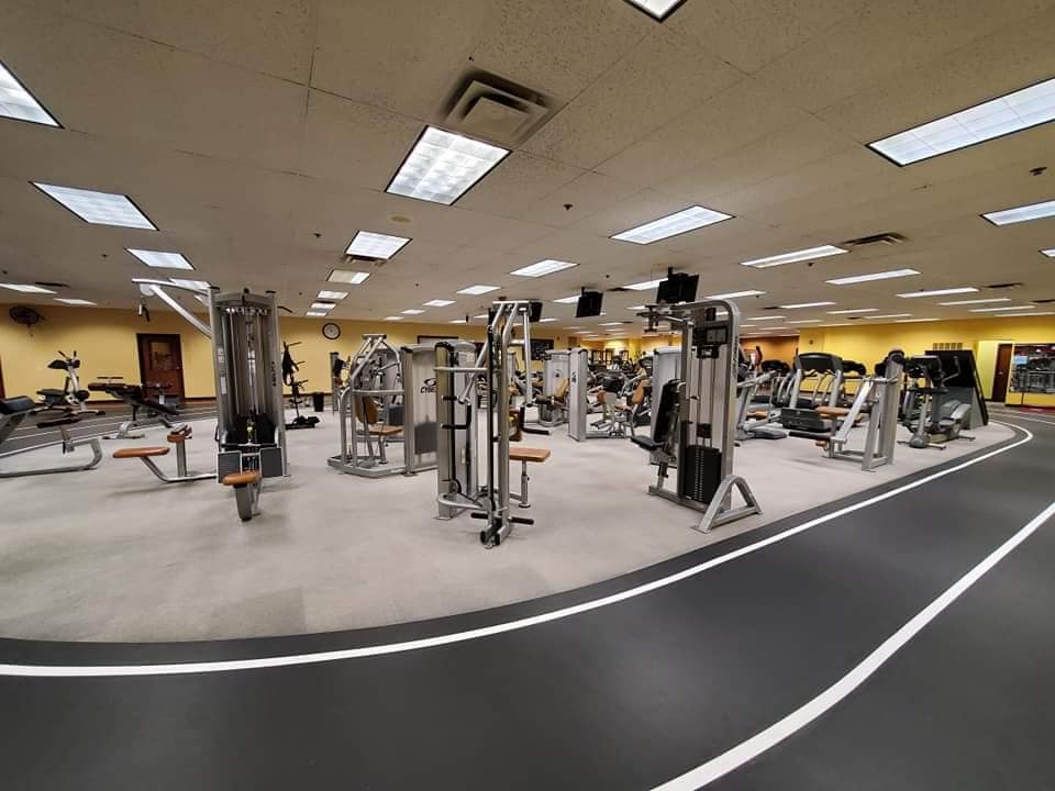Genoa Fitness Center3