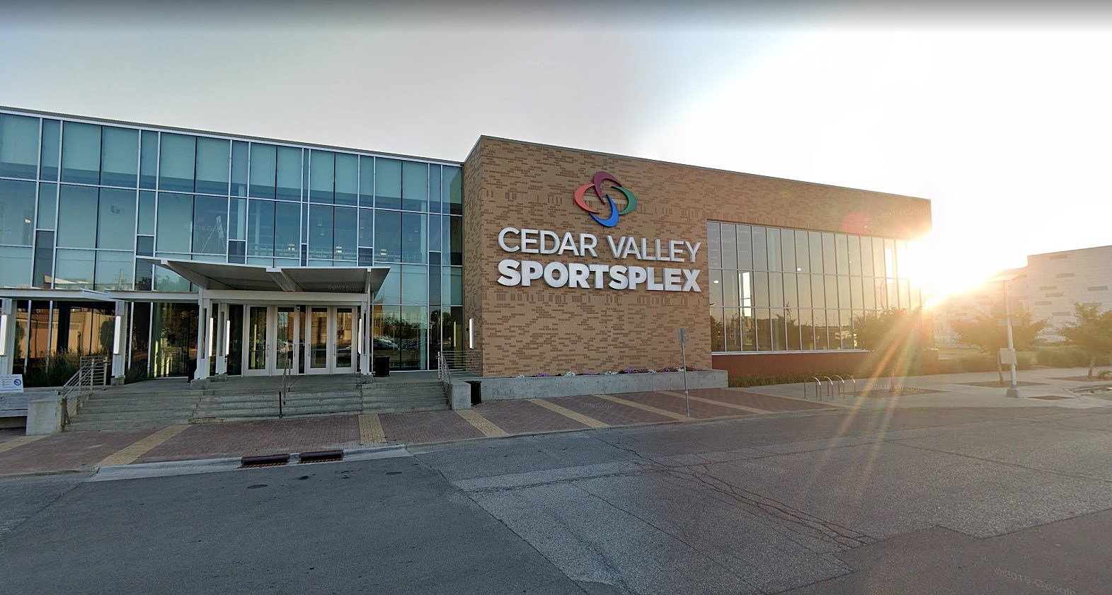 Cedar Valley Sportsplex 8