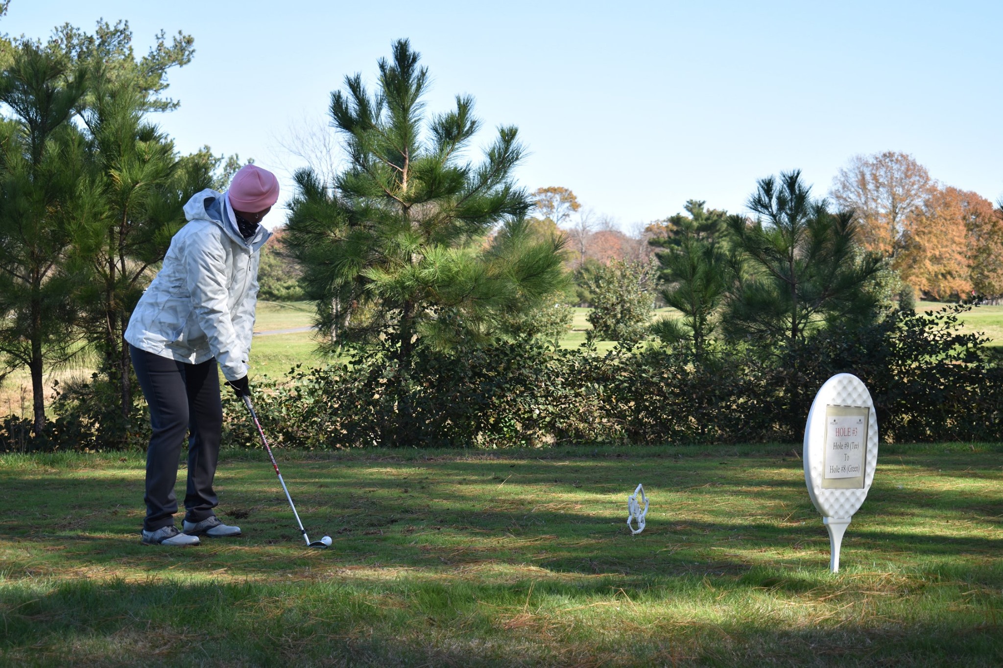 Maple Dale Country Club Golf5