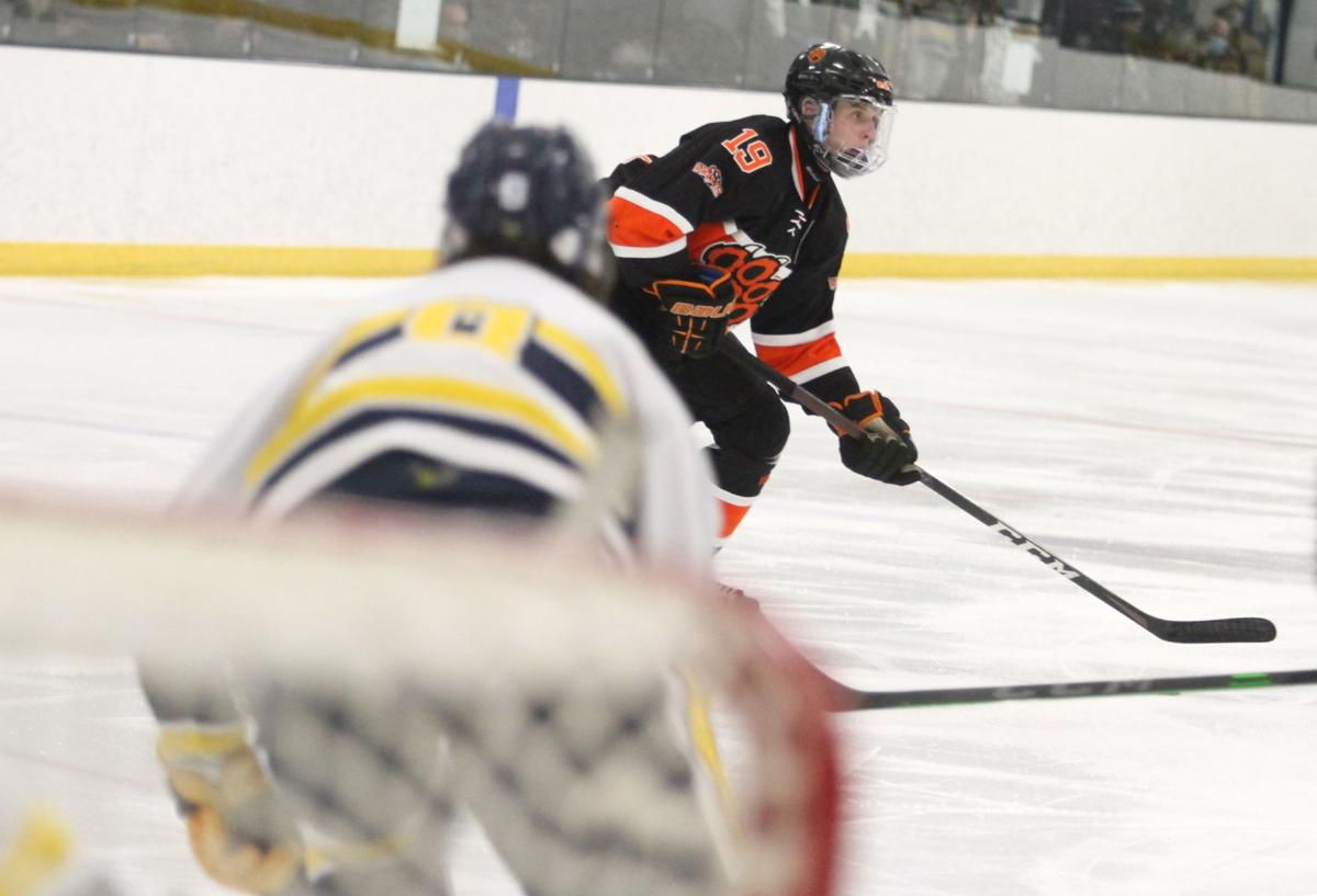 Verona Ice Rink 4
