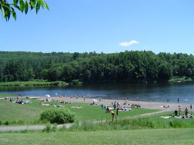 Parks 2