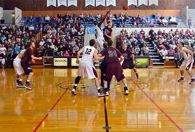 Evangel University 2