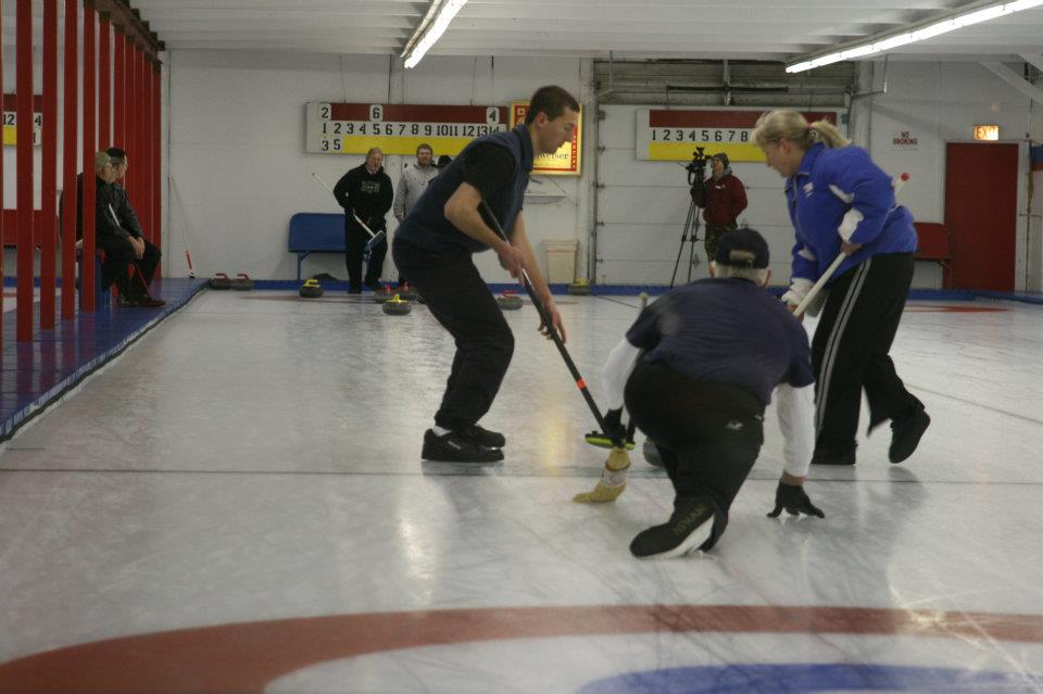 Marshfield Curling Club8
