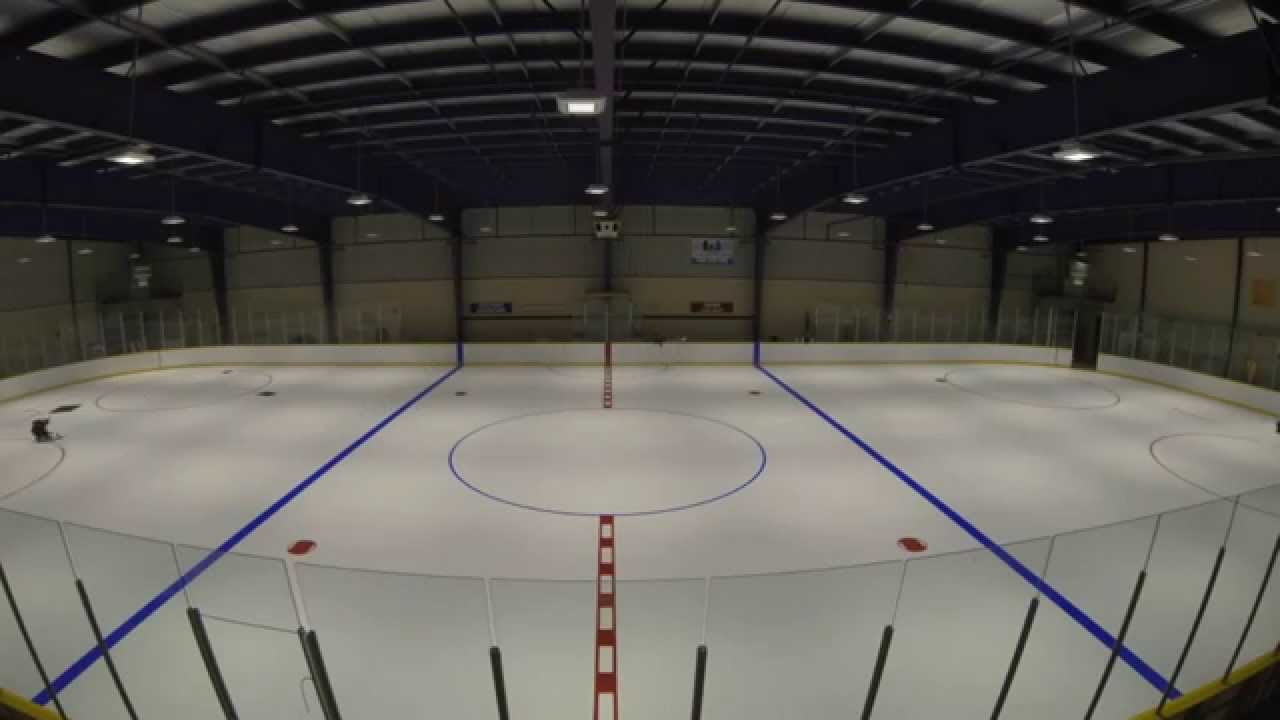 Anderson Ice Arena