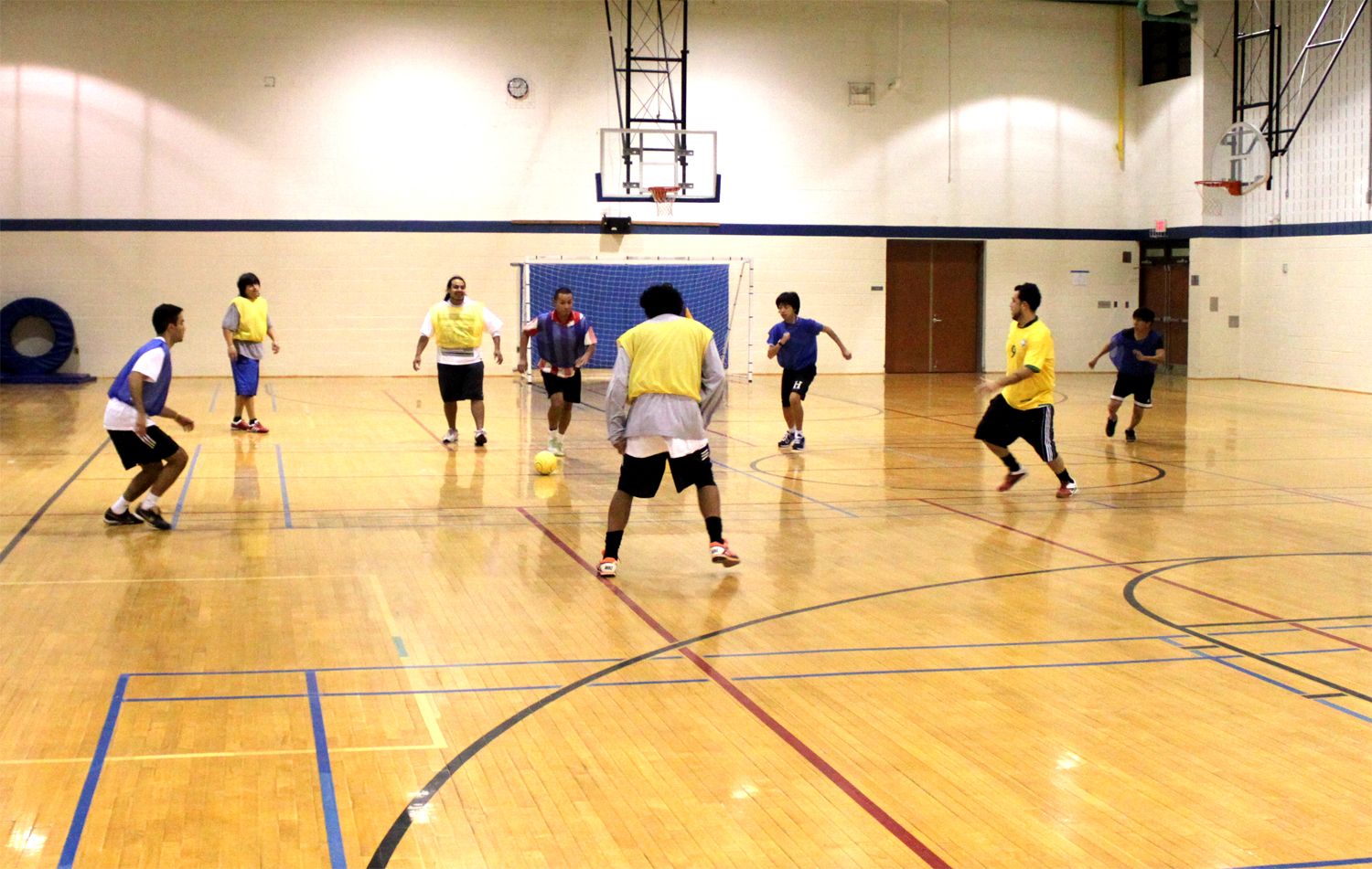Herndon Community Center 3