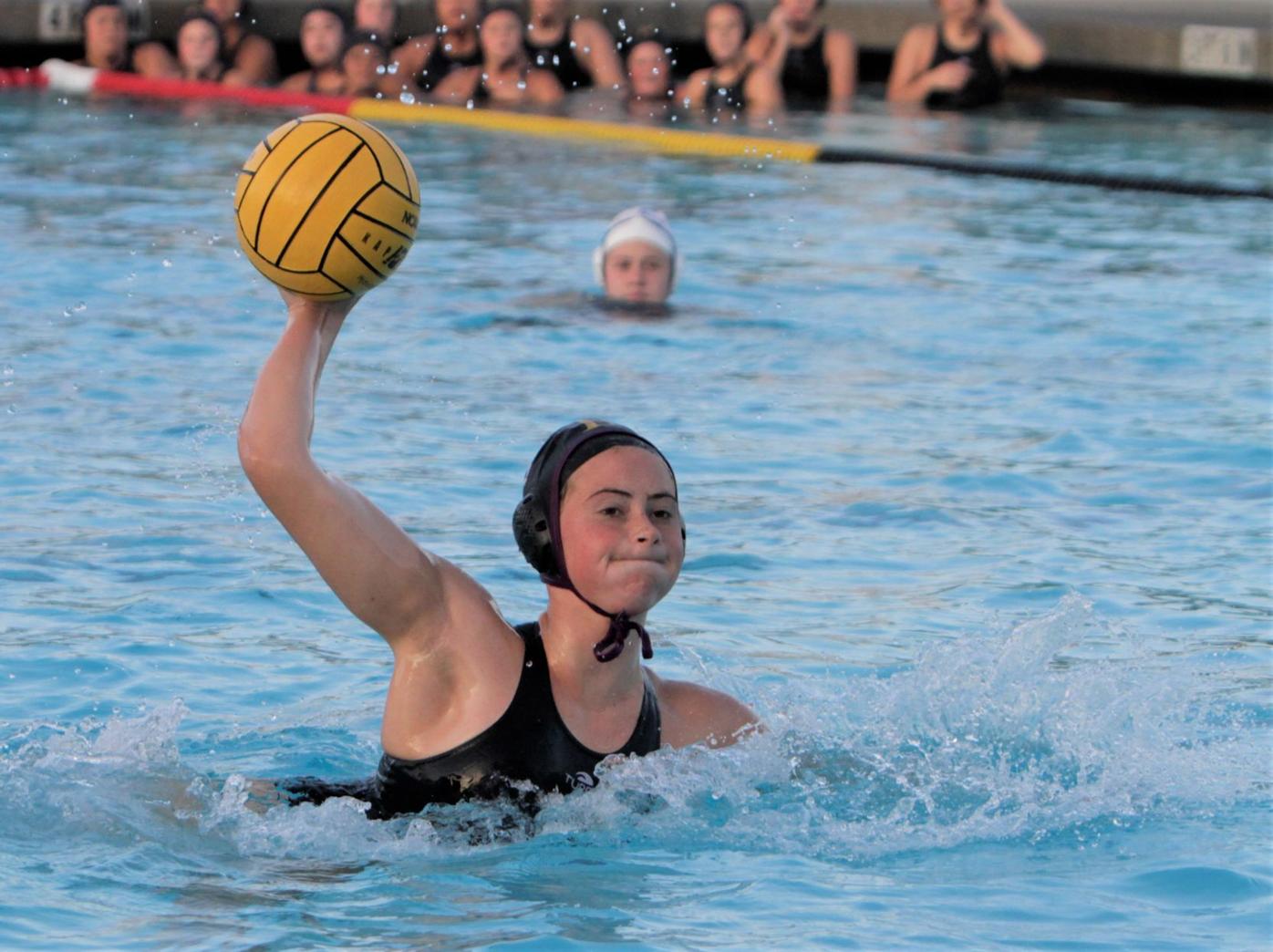 clovis east HS 5