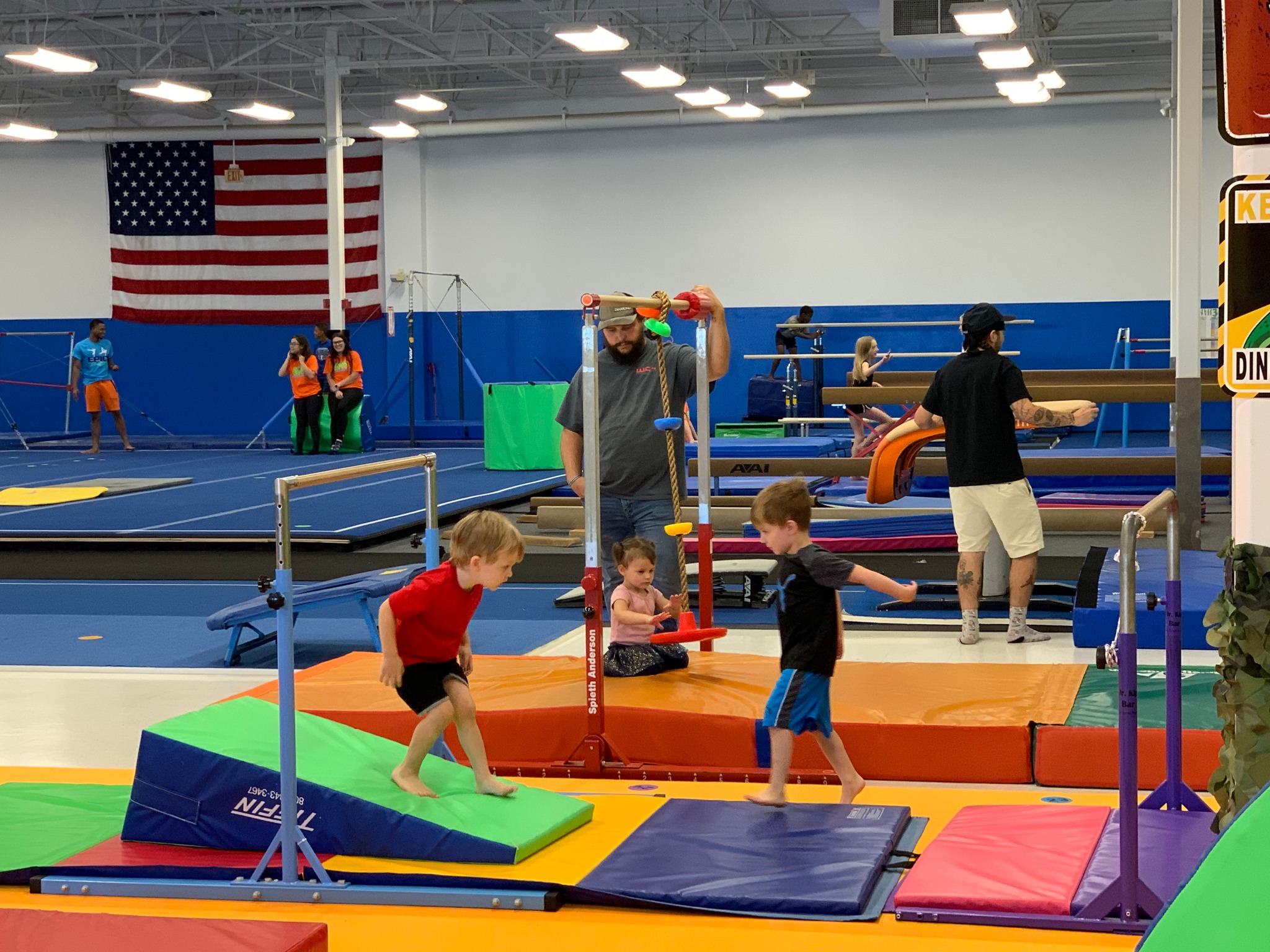 EPIC Gymnastics Center5
