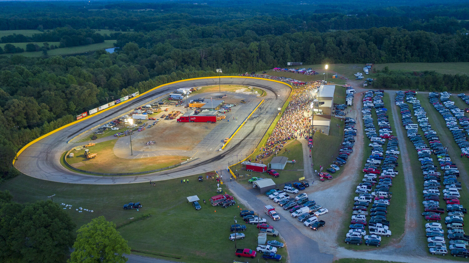 Anderson Motor Speedway2