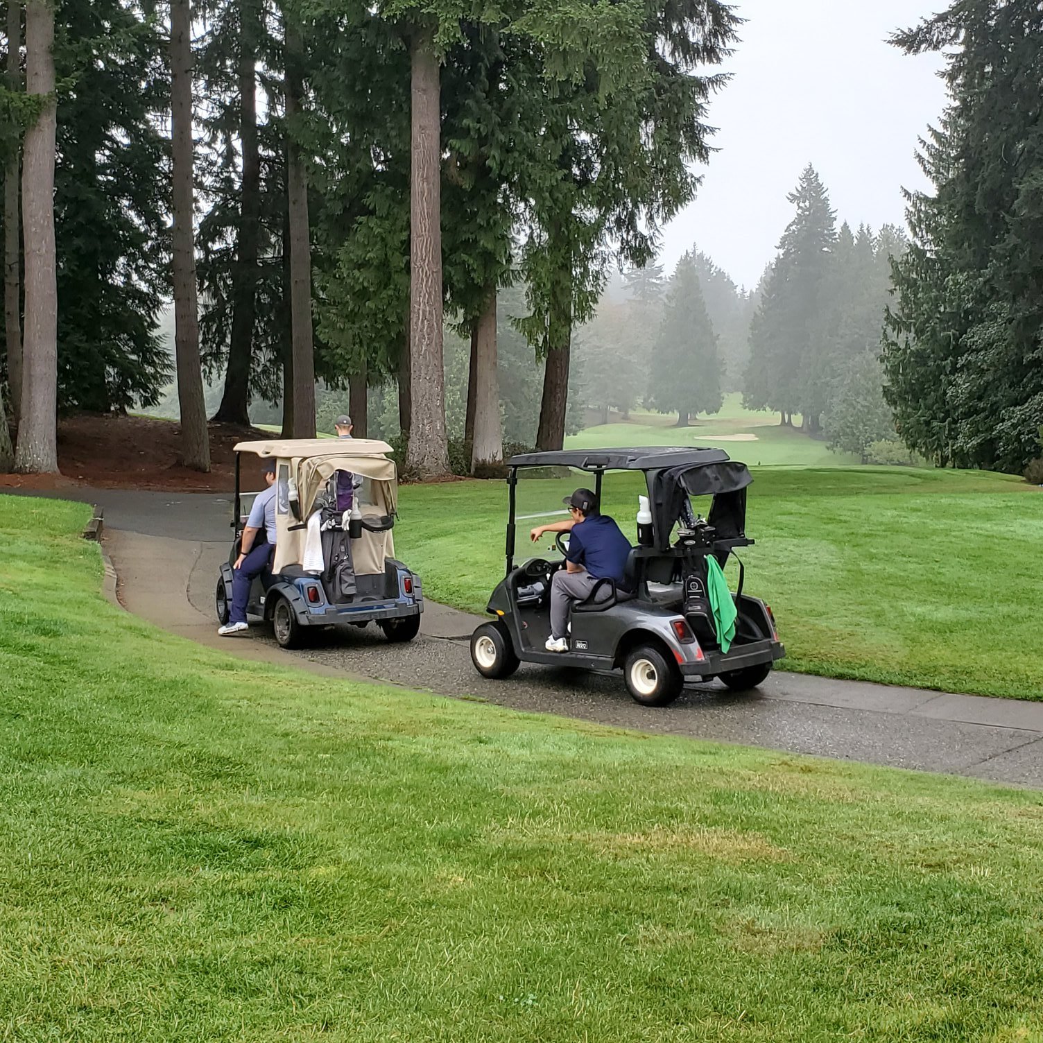 Mill Creek Country Club6