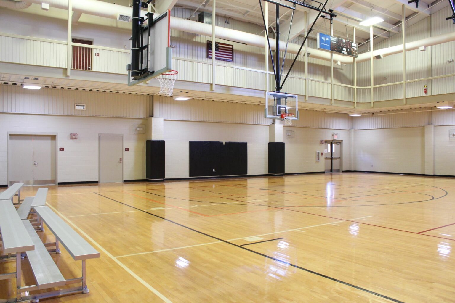 Mulberry Creek Community Center7