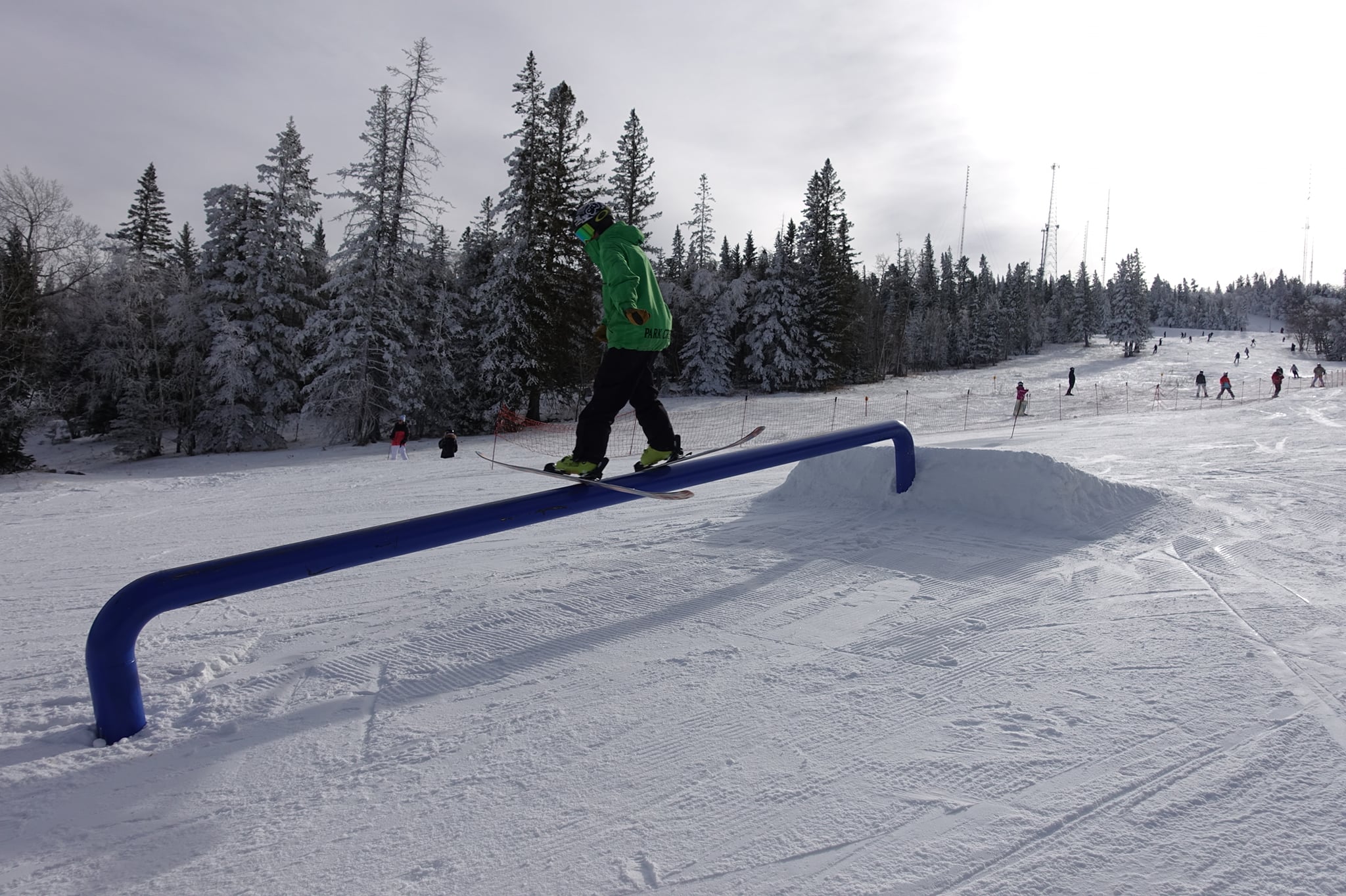 Terry Peak Ski Area7
