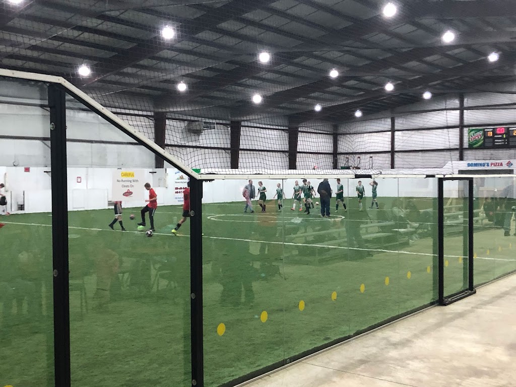GAMEDAY Sports Center Powered by UPPER 90 FC