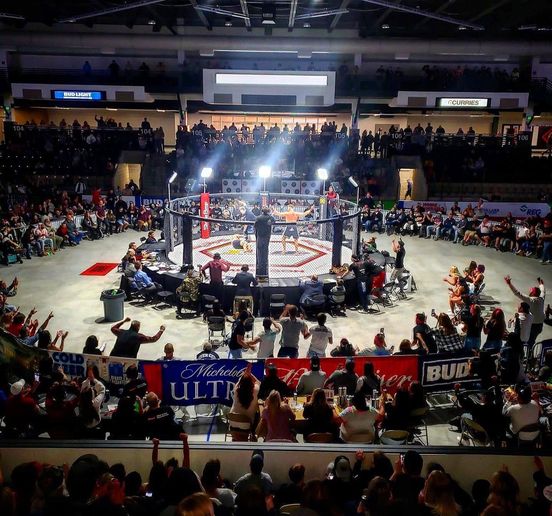 Mason City Arena6