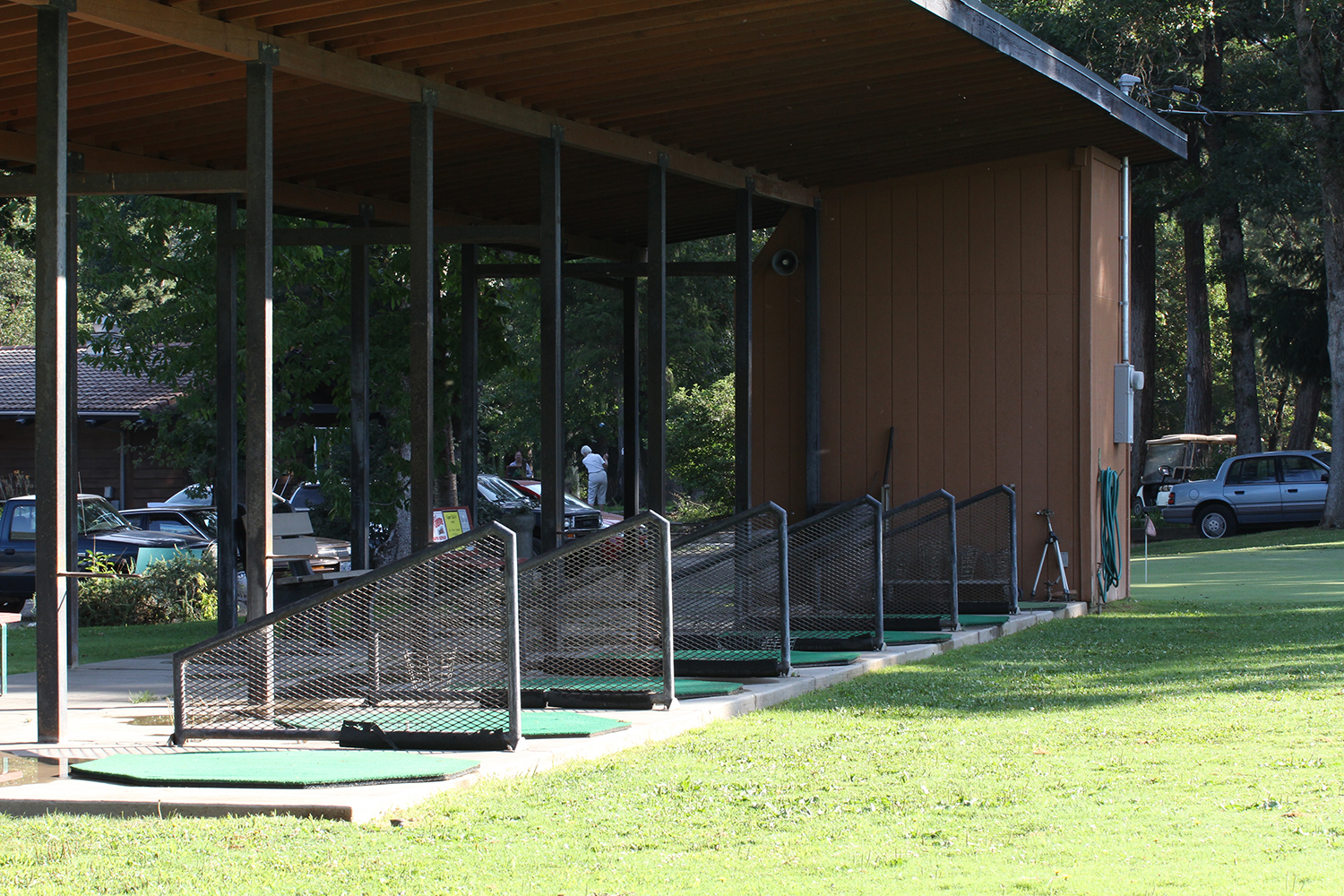 Laurel Hill Golf Course2