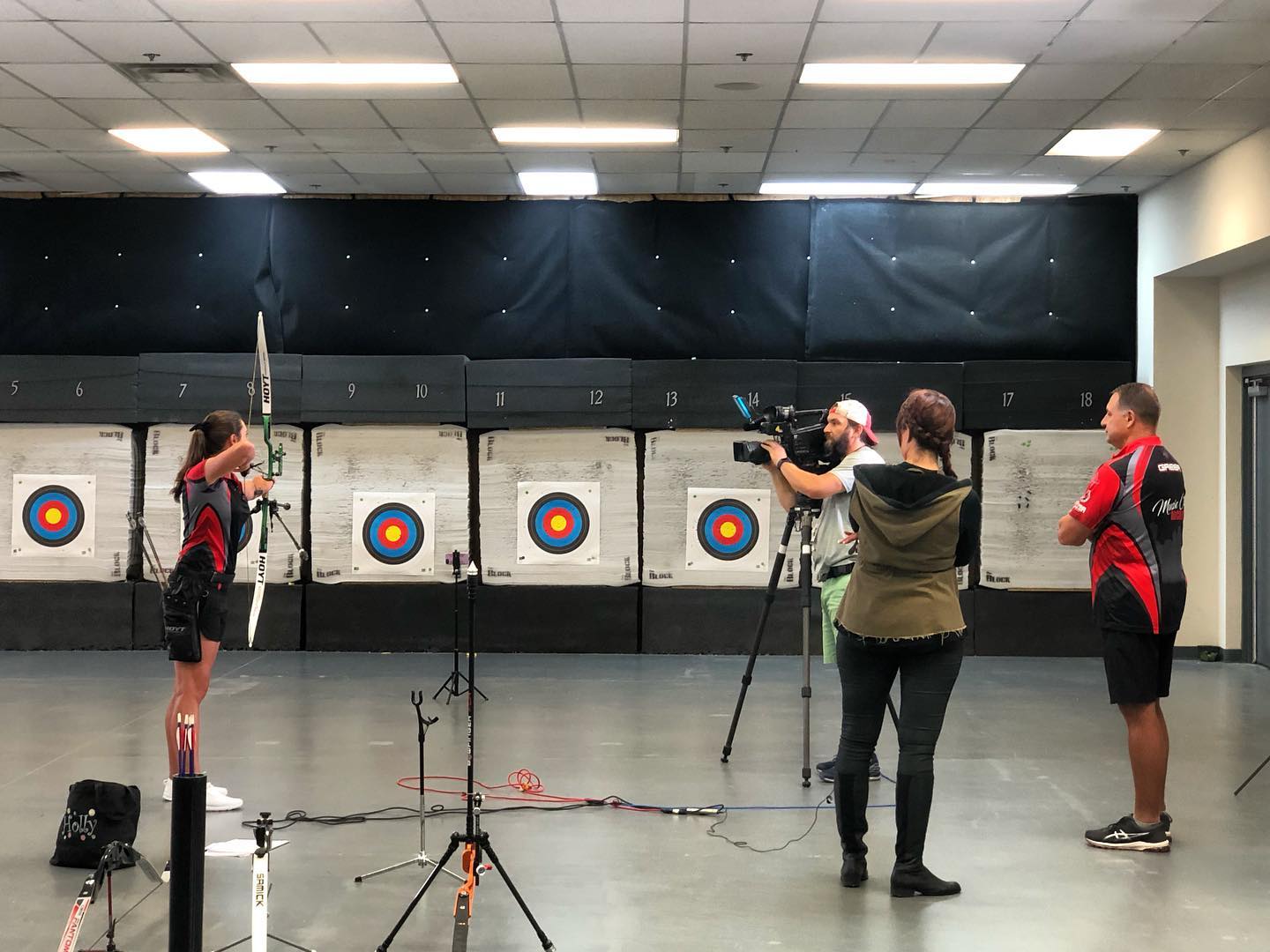 Music City Archery 3