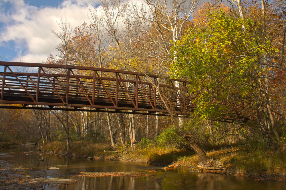 Indian Hollow Reservation