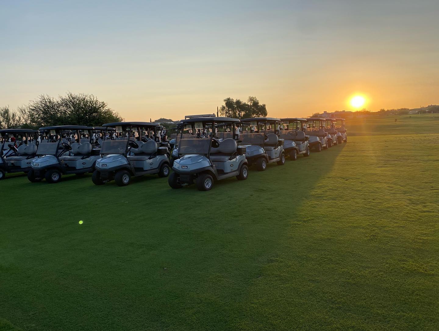Troon North Golf Club2