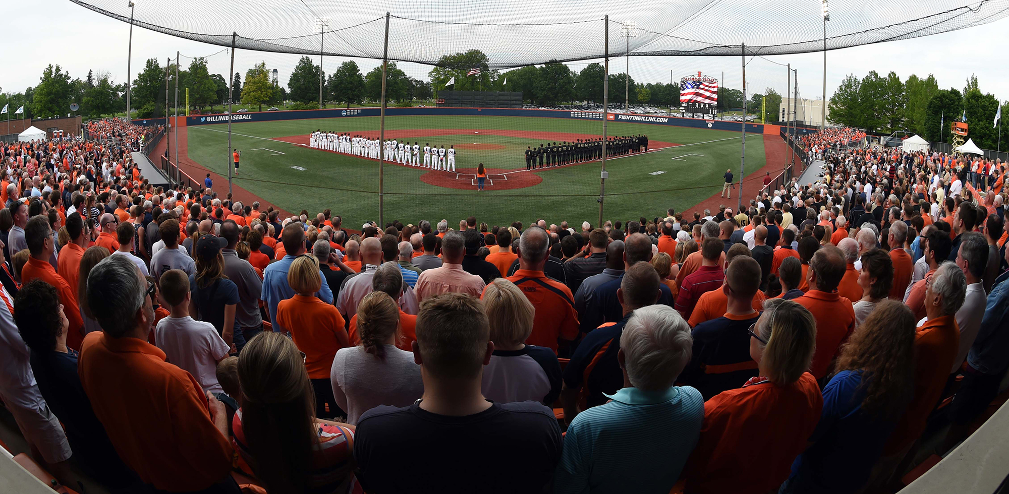 Illinois Field 5