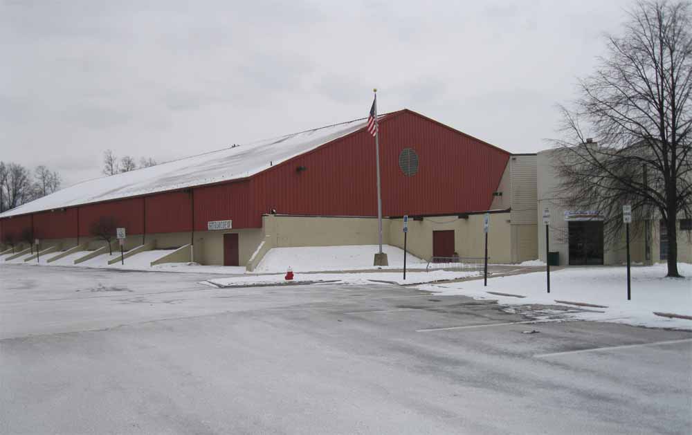 North Park Ice Arena5