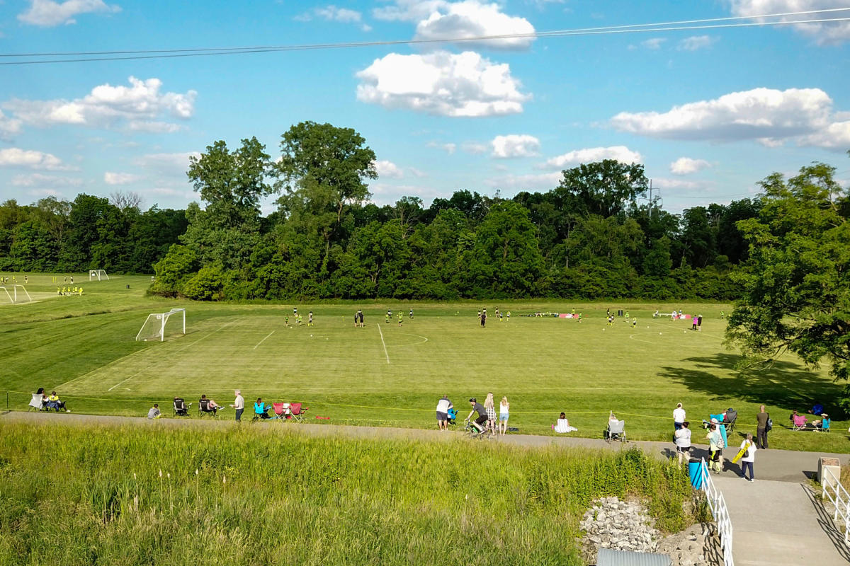 plex north field