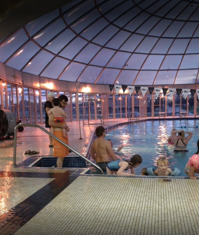 Aquadome 2