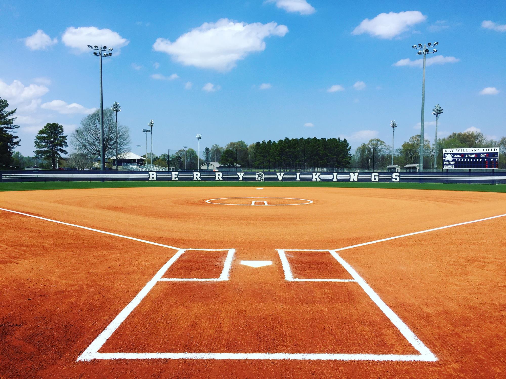 kay williams field