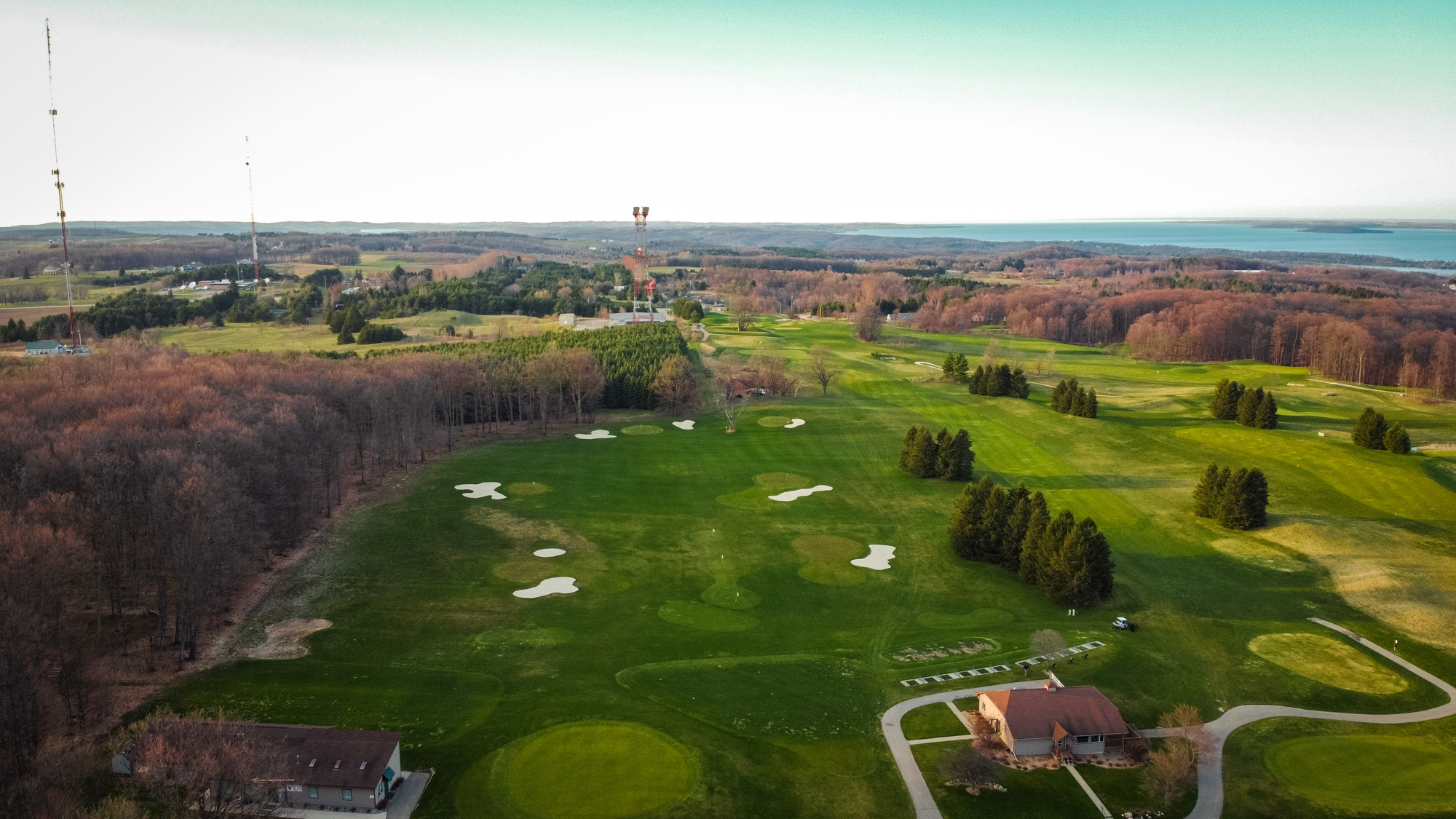 bay meadows family golf course 4