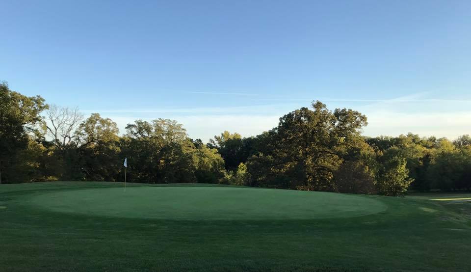 The Oaks Golf Course6