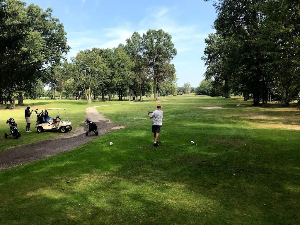 Carlisle Golf Club 2