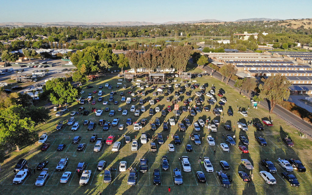 alameda county fairgrounds