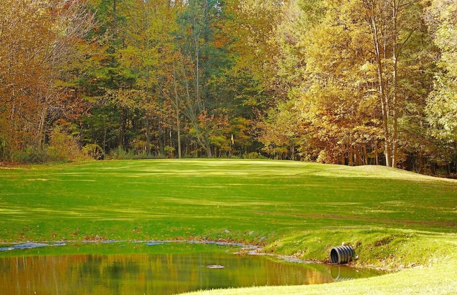 Shamrock Golf & Country Club4