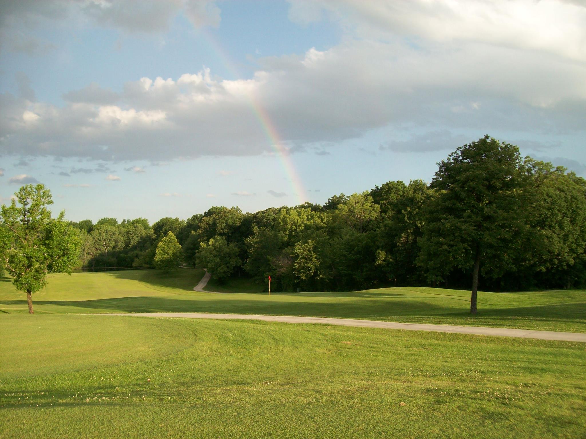 Sunflower Hills Golf Course6