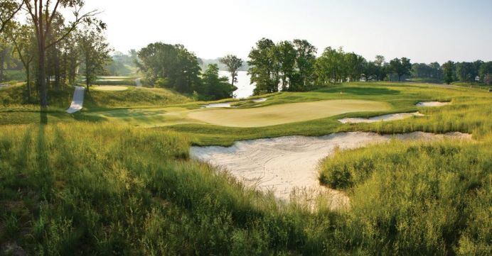 Fyre Lake Golf Course
