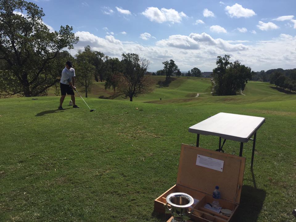 Helfrich Hills Golf Course 2