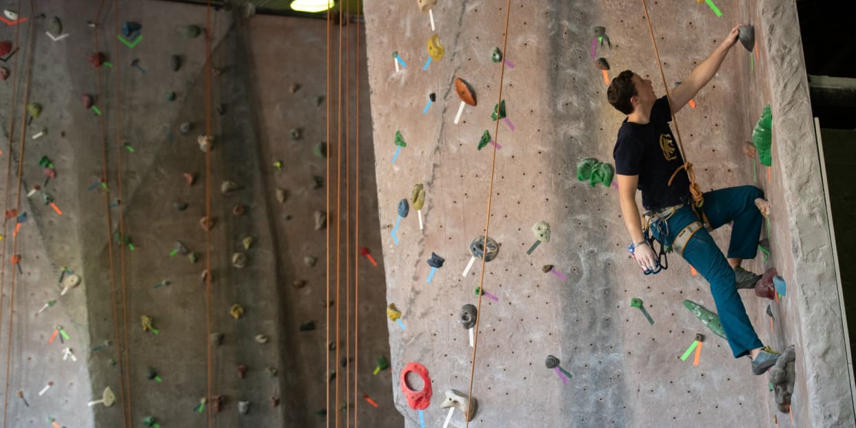 wild walls climbing gym 4