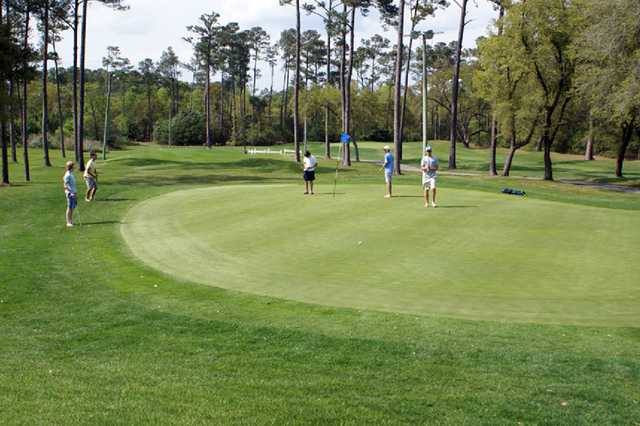 Harbour View Golf2