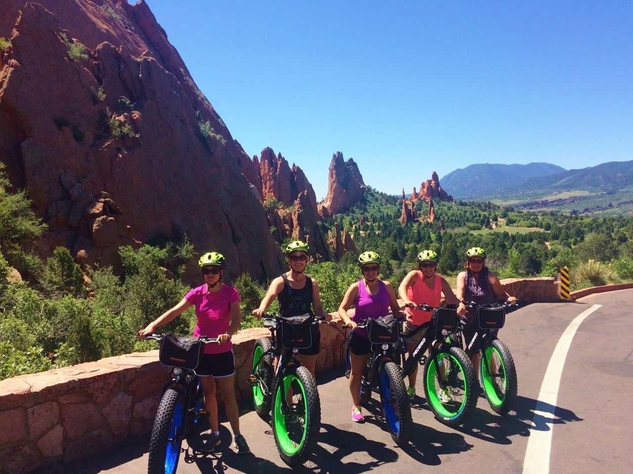 Garden of the Gods Regional Park7