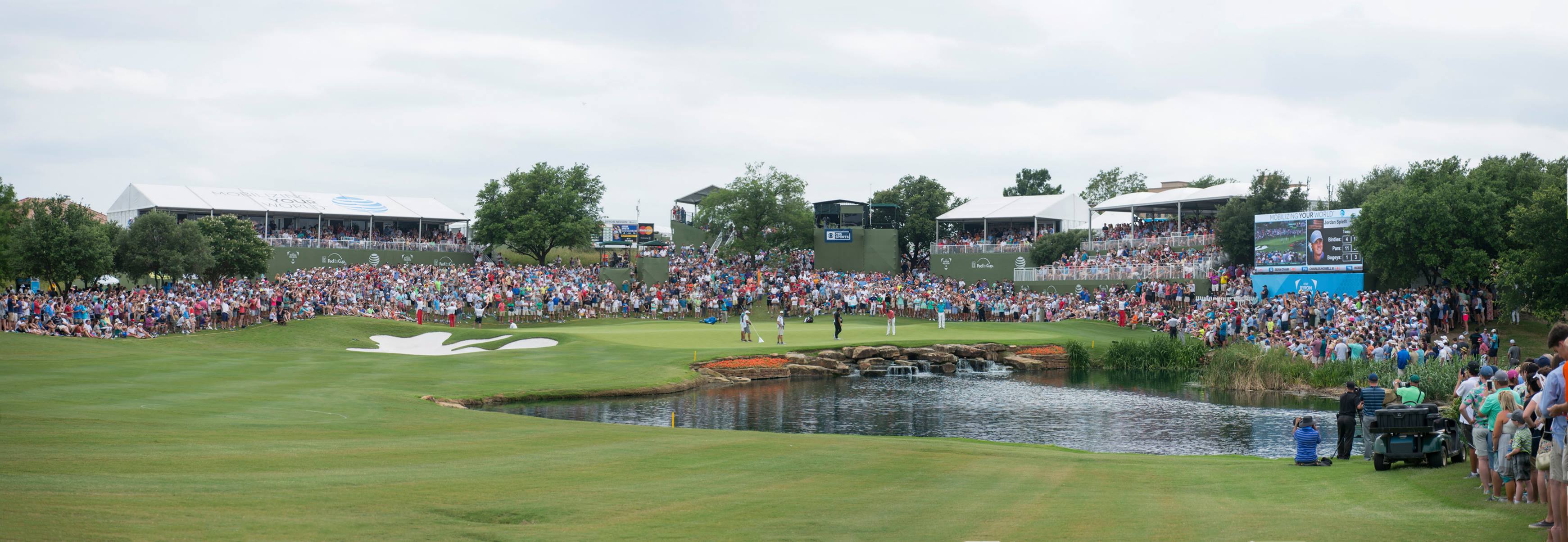 Four Seasons Resort and Club Las Colinas4