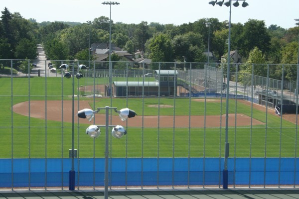 Macalester College 5
