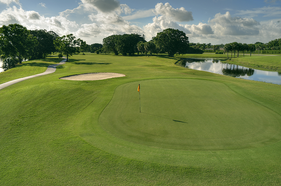 Southwinds Golf Course