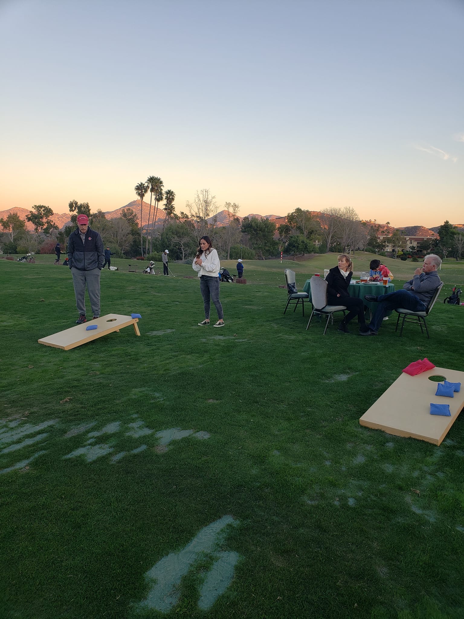 Bernardo Heights Country Club 3
