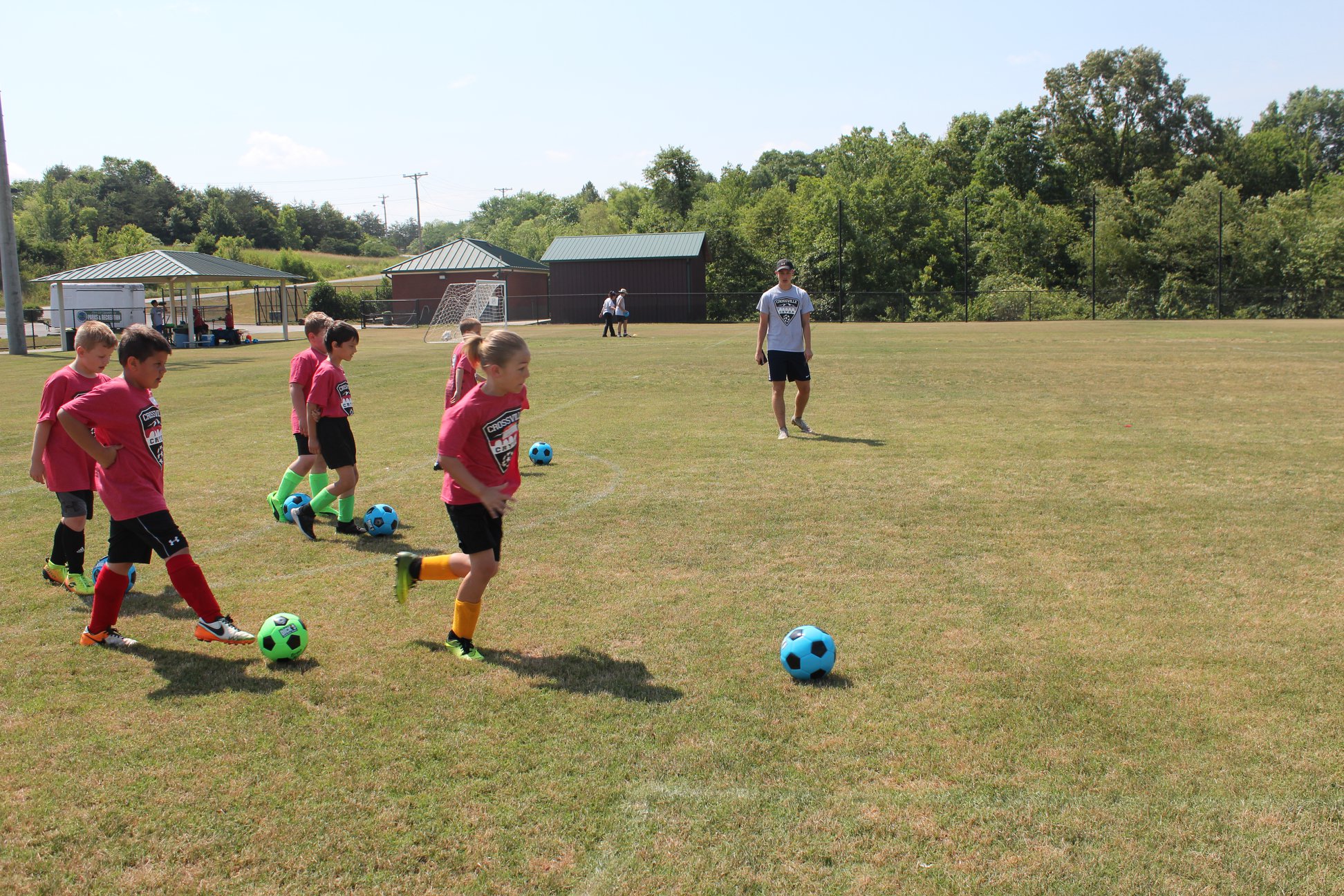 Dr. Carl T. Duer Soccer Complex6