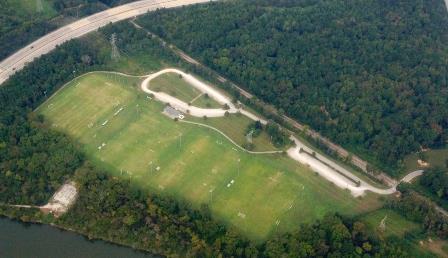 Cleveland T. Grimes Soccer Complex 5