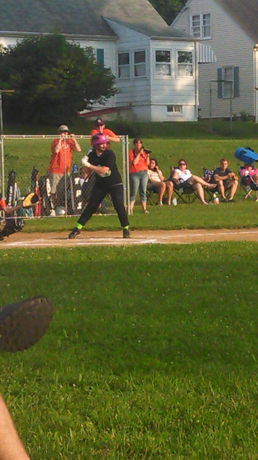 Taneytown 4