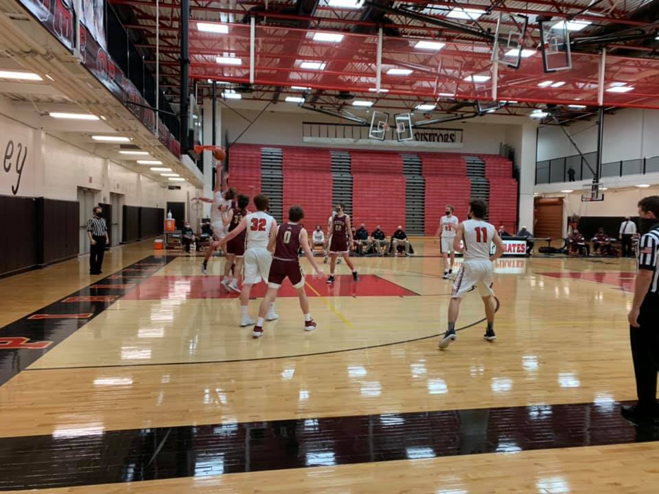 pinckney community hs 5