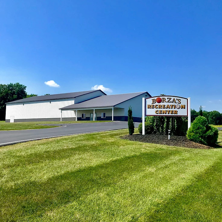 Borza's Recreation Center8