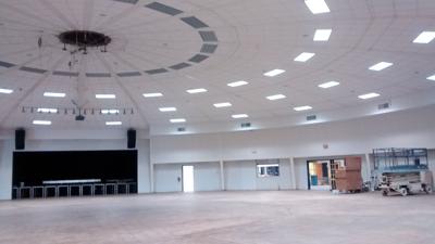 Victoria Community Center 3
