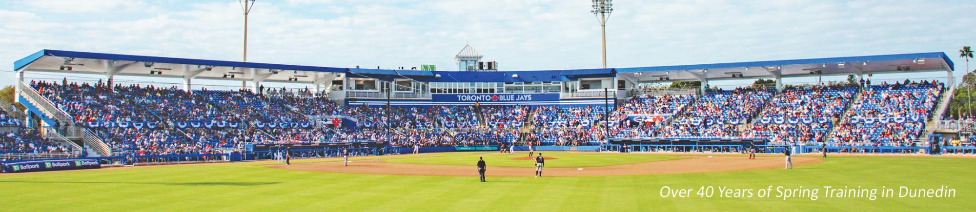 TD Ballpark 1
