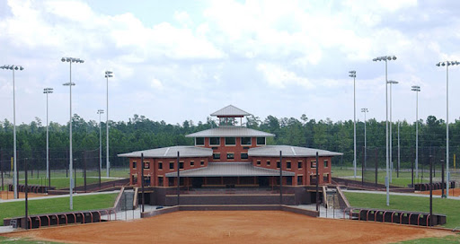 pavilion