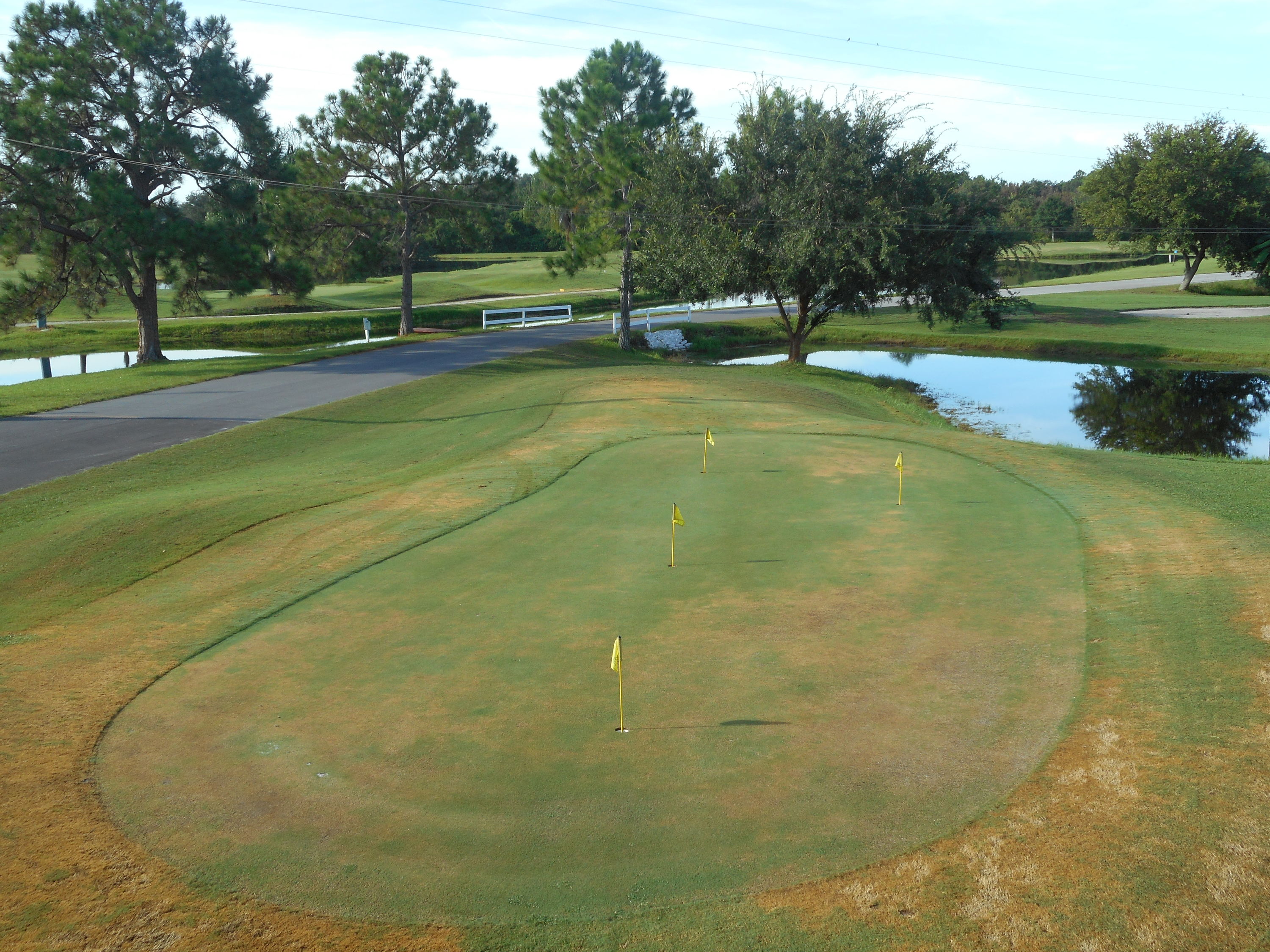 clerbrook golf & rv resort 3